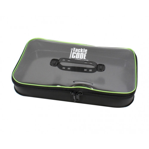 Водоустойчива чанта Tackle Code EVA Safe 45_Tackle Code