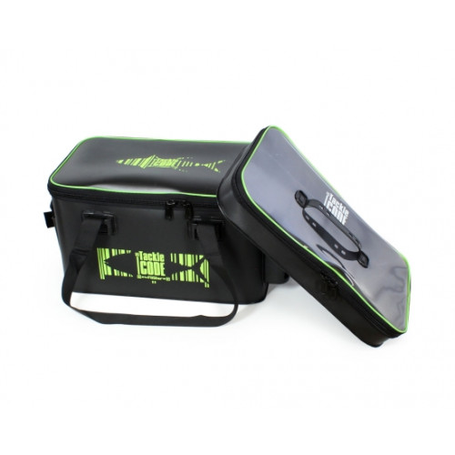 Водоустойчива чанта Tackle Code EVA Safe 45_Tackle Code
