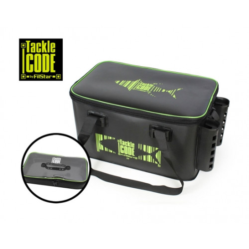 Водоустойчива чанта Tackle Code EVA Safe 45_Tackle Code