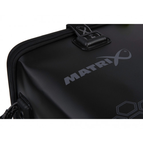 Чанта Matrix Ethos Large EVA Net Bag_Matrix