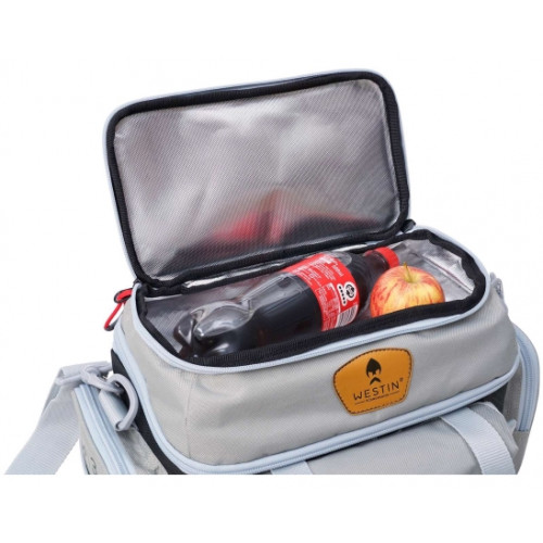 Чанта Westin W3 Lure Bag Plus (4 Boxes)_Westin