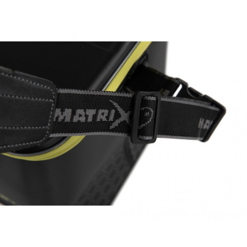 EVA Чанта Matrix XL Tackle Storage System_Matrix