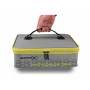 Хладилна чанта за стръв с кутии Matrix EVA Bait Cooler Tray_Matrix