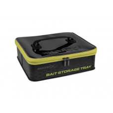 Чанта с кутии за стръв Matrix EVA Bait Storage Tray