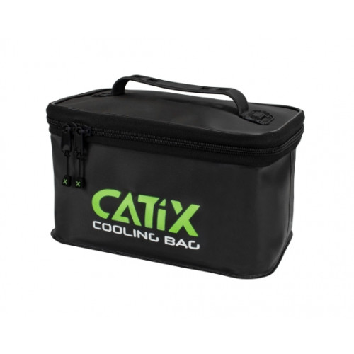 Хладилна чанта Catix Cooling Bag_Raven