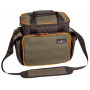 Чанта Kinetic Lure Bag Large + 4 boxes_Kinetic