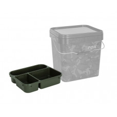 Тарелка за кофа Fox Cuvette Tray - Green