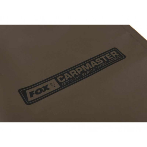 Калъф Fox Carpmaster Welded Stink Bag_FOX