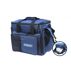 Чанта FilStar Pro Lure Bag KK 20-10