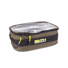 Чанта с бурканчета за топчета Faith Pop Up Bag
