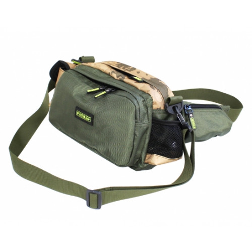 Чанта за спининг FilStar KK 322_FilStar