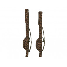 Калъф Fox Camolite Double Spod Rod Jacket