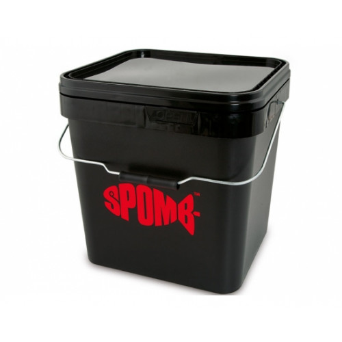 Кофа Spomb Square Bucket_FOX