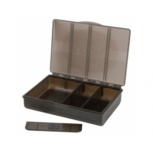 Кутия Fox Edges Standard Adjustable Box_FOX