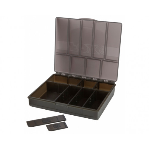 Кутия Fox Edges XL Adjustable Box_FOX