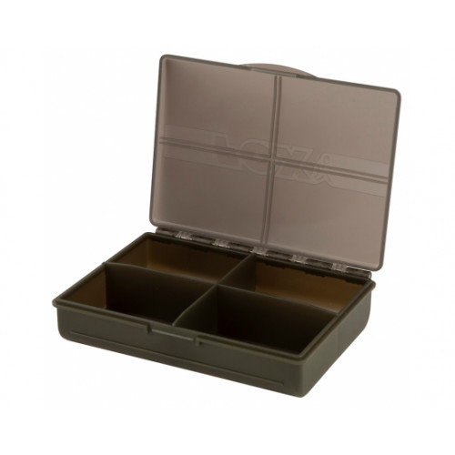 Кутия Fox Edges Internal 4 Comp Box_FOX