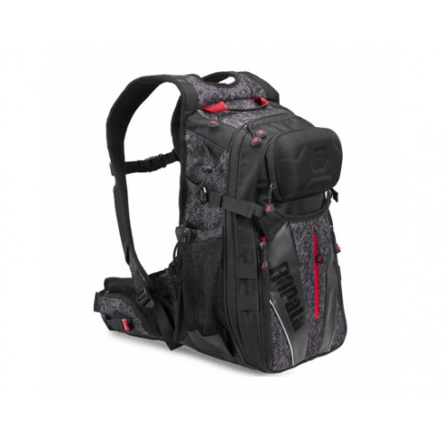 Раница Rapala Urban Back Pack_Rapala