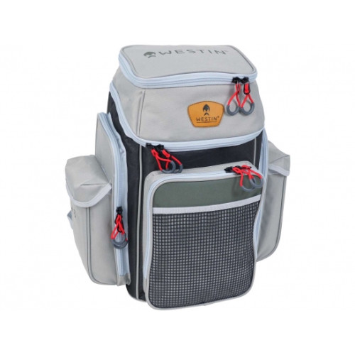 Раница Westin W3 Backpack Plus 2 Boxes-Westin-fil-16263