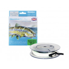 Шнур SB XS-Plus Thistledown 2 Brook Fly Line