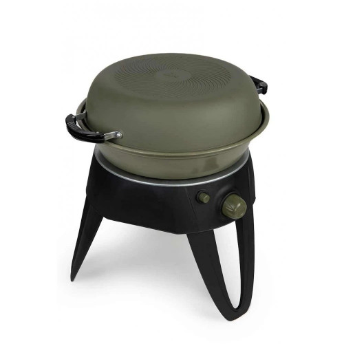 Станция за готвене на газ Fox Cookware Cookstation_FOX