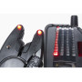 Комплект сигнализатори RX+ Micron 3 Rod Set_FOX