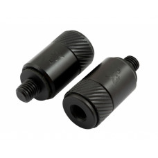 Бърза връзка Fox Black Label QR Adaptor