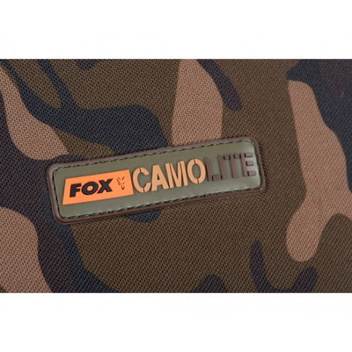 Калъф за сигнализатори FOX Camolite RX+ Case_FOX