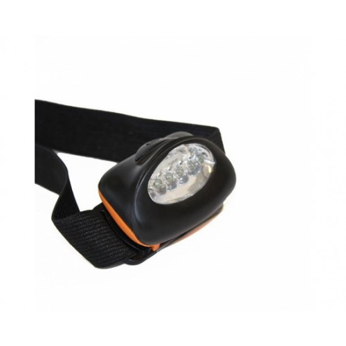 Челник X2 Headlight 5-LED_X2