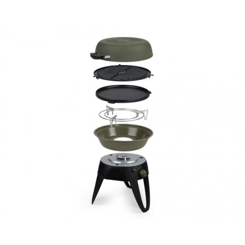 Станция за готвене на газ Fox Cookware Cookstation_FOX
