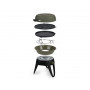 Станция за готвене на газ Fox Cookware Cookstation_FOX
