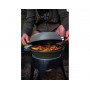 Станция за готвене на газ Fox Cookware Cookstation_FOX
