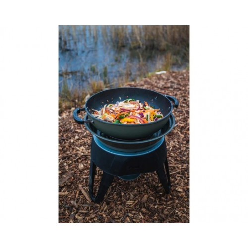 Станция за готвене на газ Fox Cookware Cookstation_FOX
