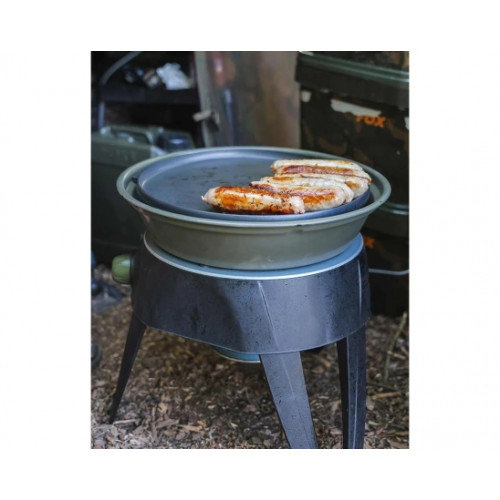 Станция за готвене на газ Fox Cookware Cookstation_FOX
