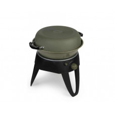 Станция за готвене на газ Fox Cookware Cookstation