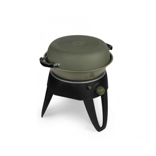 Станция за готвене на газ Fox Cookware Cookstation_FOX