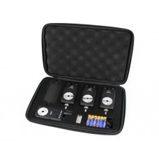 Комплект сигнализатори FilStar FSBA-41