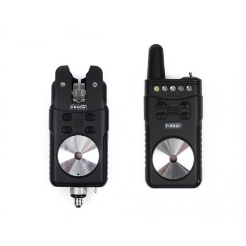 Комплект сигнализатори FilStar FSBA-41_FilStar