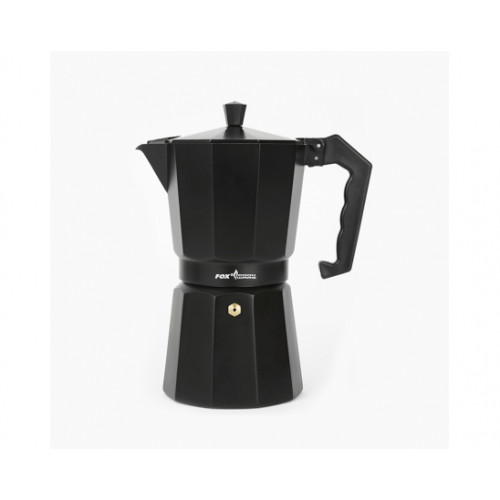 Кафеварка Fox Cookware Coffee Maker - 450 ml_FOX