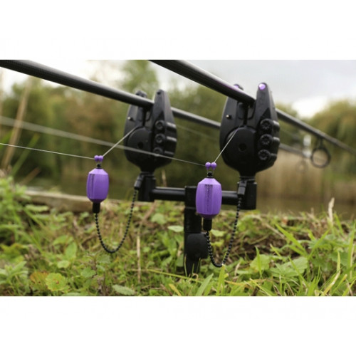 Обтегач Fox Black Label Dumpy Bobbins_FOX