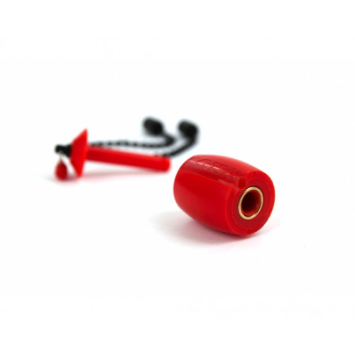 Обтегач Fox Black Label Dumpy Bobbins_FOX