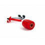 Обтегач Fox Black Label Dumpy Bobbins_FOX