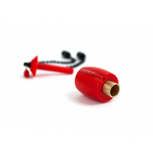 Обтегач Fox Black Label Dumpy Bobbins_FOX