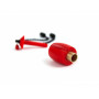Обтегач Fox Black Label Dumpy Bobbins_FOX