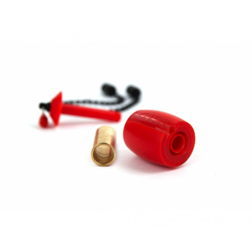Обтегач Fox Black Label Dumpy Bobbins_FOX