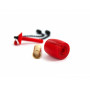 Обтегач Fox Black Label Dumpy Bobbins_FOX