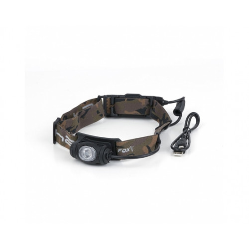 Челник Halo Headtorch AL350C_FOX