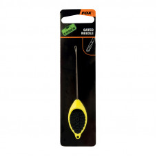 Игла Edges Gated Needle - Yellow