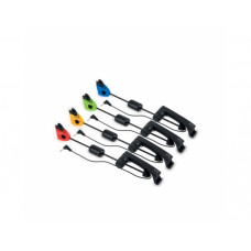 Комплект обтегачи Fox Mk2 Illuminated Swinger Set 4 rod