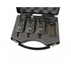 Комплект сигнализатори FilStar FSBA-21