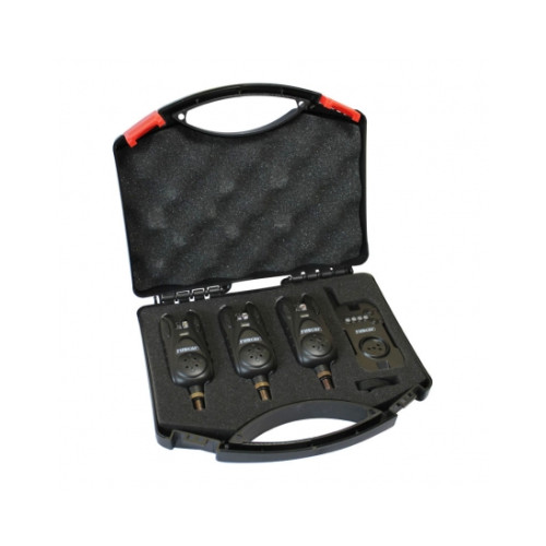 Комплект сигнализатори FilStar FSBA-23 FilStar Сигнализатори